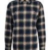 Men Barbour Shirts | Zealand Tailored Fit Shirt