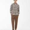 Men Barbour Shirts | Shieldton Tailored Shirt