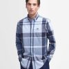 Men Barbour Shirts | Harris Tailored Shirt