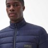 Men Barbour Quilted Jackets | Tourer Reed Quilted Jacket