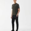 Men Barbour T-Shirts | Refocus T-Shirt