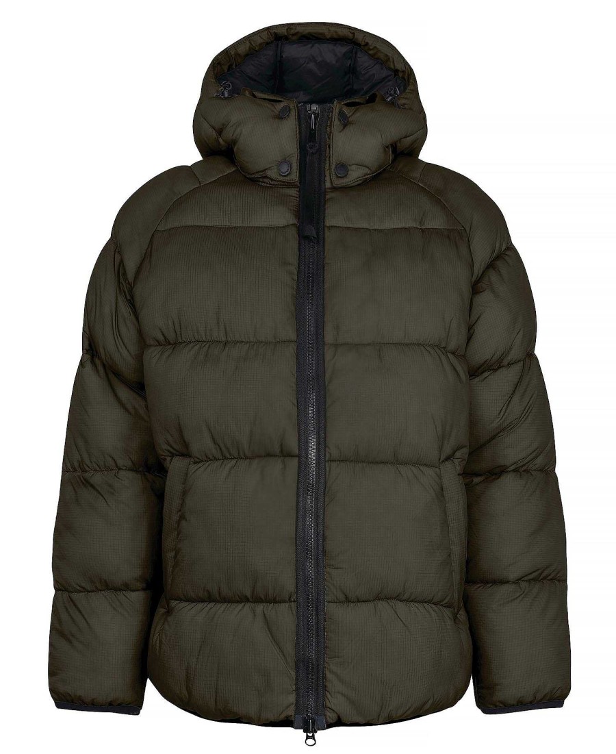 Men Barbour Quilted Jackets | Driesh Quilted Jacket