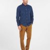 Men Barbour Shirts | Ramsey Tailored Fit Shirt