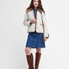 Women Barbour Quilted Jackets | Gosford Quilted Jacket