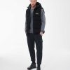 Men Barbour Fleeces | Retro Bobber Gilet