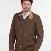 Men Barbour Waterproof Jackets | Spoonbill Waterproof Jacket