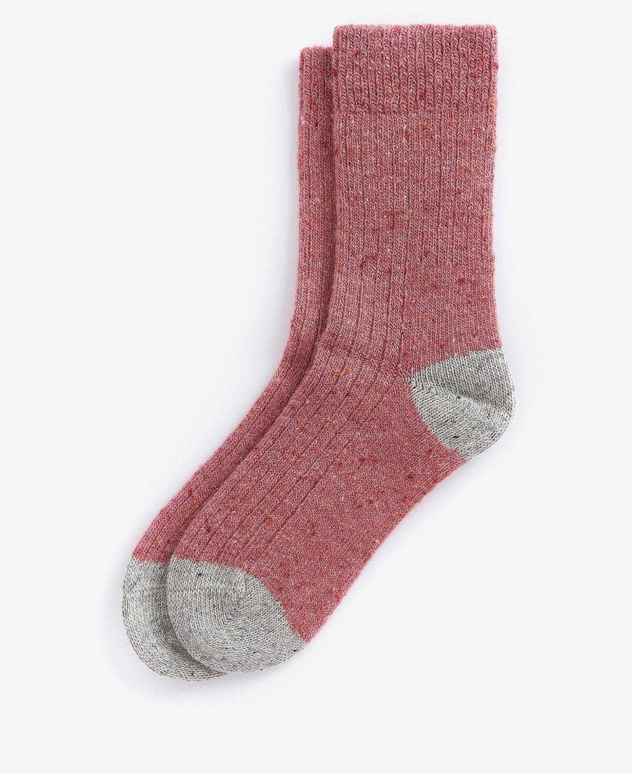 Accessories Barbour Socks | Ladies Houghton Socks