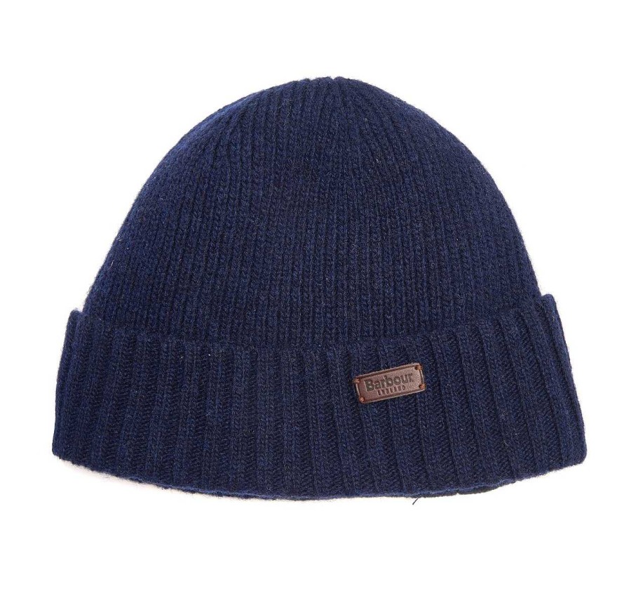 Accessories Barbour Hats & Gloves | Carlton Beanie