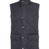 Men Barbour Gilets & Liners | Lowerdale Gilet