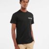 Men Barbour T-Shirts | Durness Pocket T-Shirt