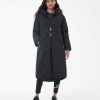 Women Barbour Waterproof Jackets | Reversible Montreal Showerproof Jacket