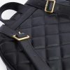 Accessories Barbour | Quilted Uxbridge Backpack