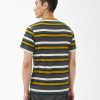 Men Barbour T-Shirts | Gauge T-Shirt