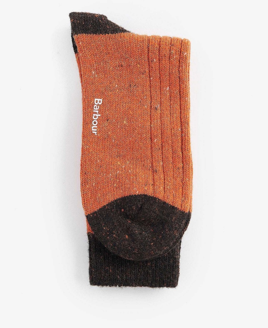 Accessories Barbour Socks | Houghton Socks