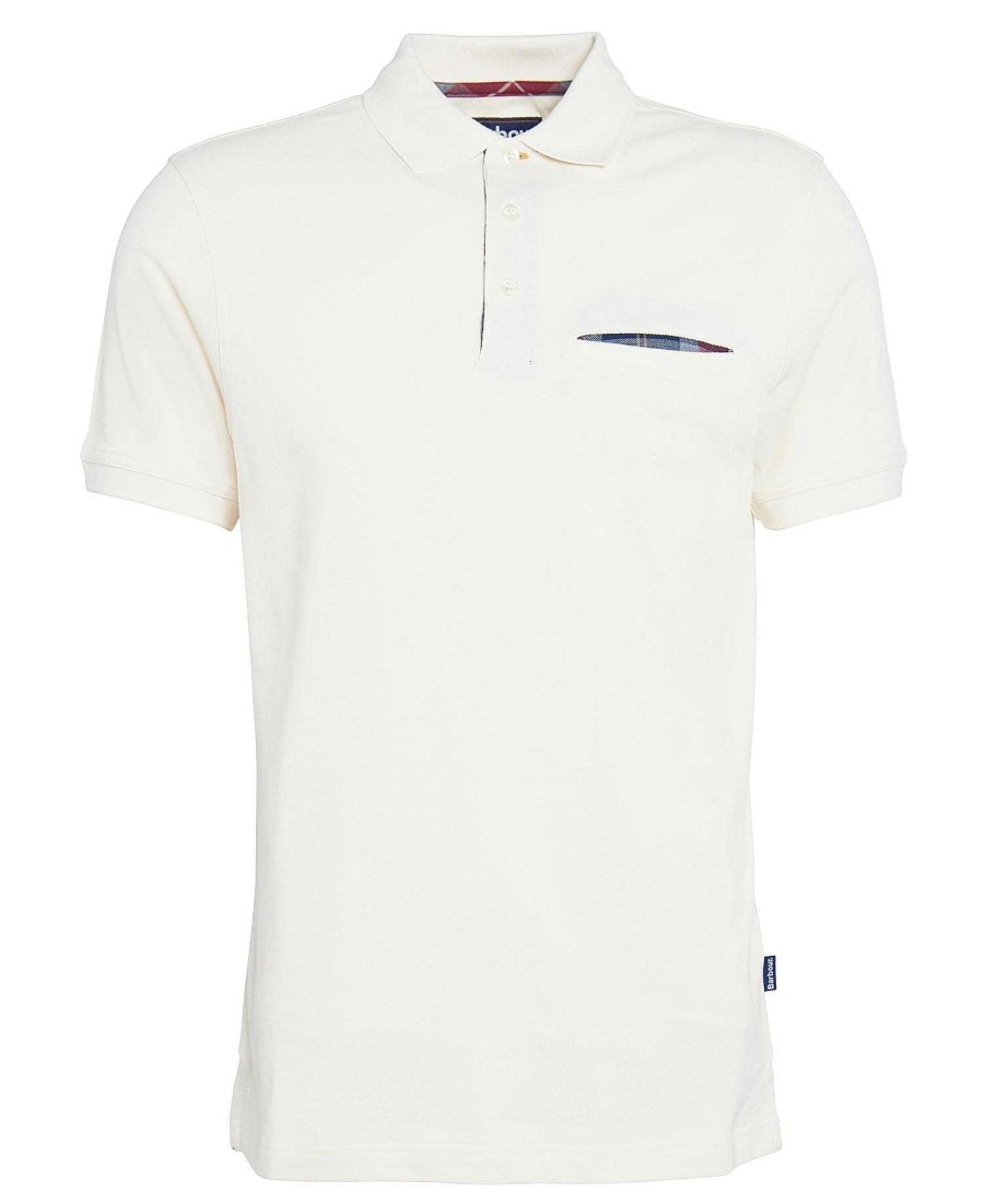 Men Barbour Polo Shirts | Barwick Polo Shirt