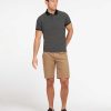 Men Barbour Polo Shirts | Sports Polo Mix Shirt