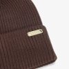 Accessories Barbour | Mallory Pom Beanie