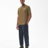 Men Barbour T-Shirts | Haydock T-Shirt