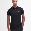 Men Barbour Polo Shirts | Essential Tipped Polo Shirt