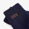 Accessories Barbour Hats & Gloves | Carlton Knitted Gloves