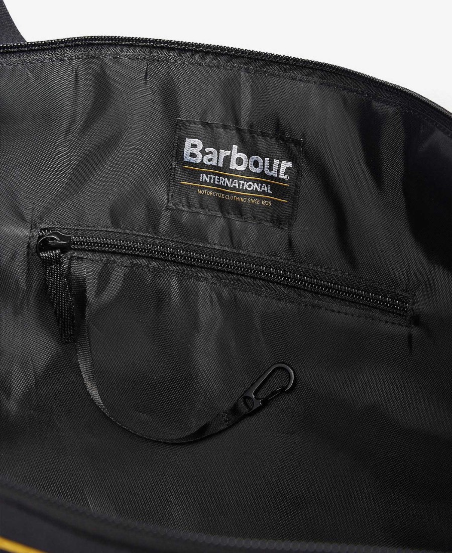 Accessories Barbour | Racer Travel Holdall