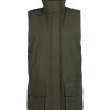 Women Barbour Gilets & Liners | Beaconsfield Gilet