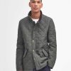 Men Barbour Quilted Jackets | Powell Quilted Jacket