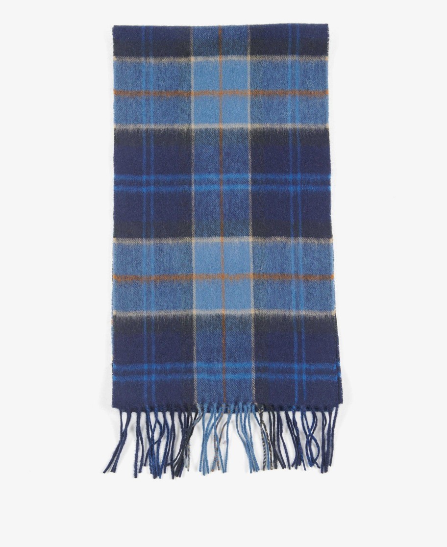 Accessories Barbour Scarves & Handkerchiefs | Tartan Scarf