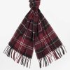 Accessories Barbour Scarves & Handkerchiefs | Galingale Tartan Scarf