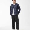 Men Barbour Cardigans | Liddesdale Cardigan Quilted Jacket