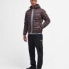 Men Barbour Quilted Jackets | Racer Ouston Quilted Jacket