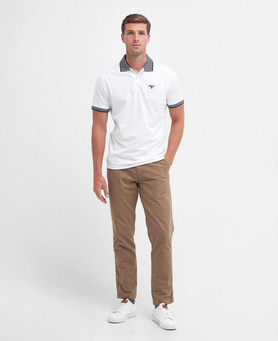 Men Barbour | Glendale Chinos