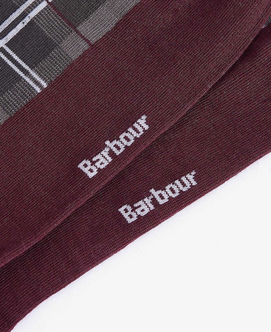 Accessories Barbour Socks | Blyth Socks