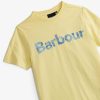 Kids Barbour Clothing | Boys' Cornwall T-Shirt