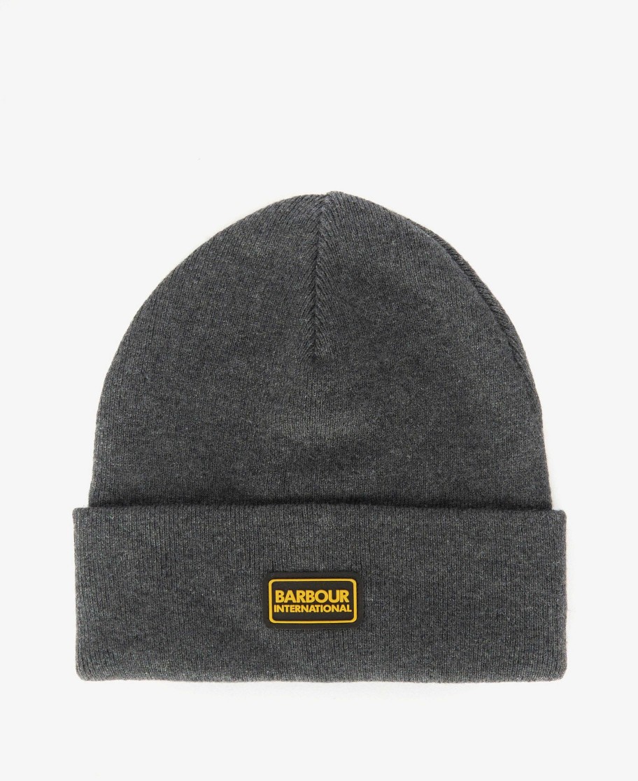 Accessories Barbour | Sensor Legacy Beanie