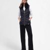 Women Barbour Gilets & Liners | Santa Rosa Gilet