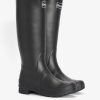 Women Barbour Wellingtons | Abbey Wellington Boots