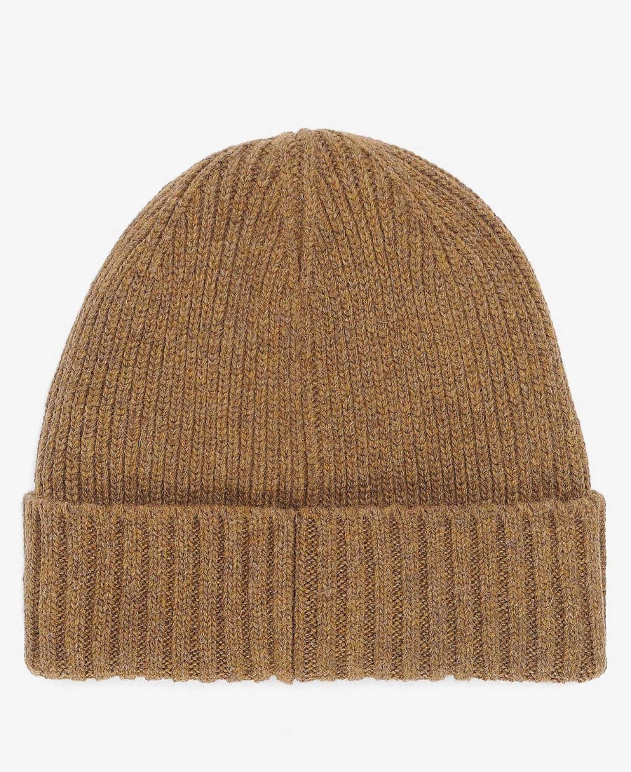 Accessories Barbour Hats & Gloves | Carlton Beanie