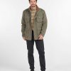 Men Barbour Casual Jackets | Sanderling Casual Jacket