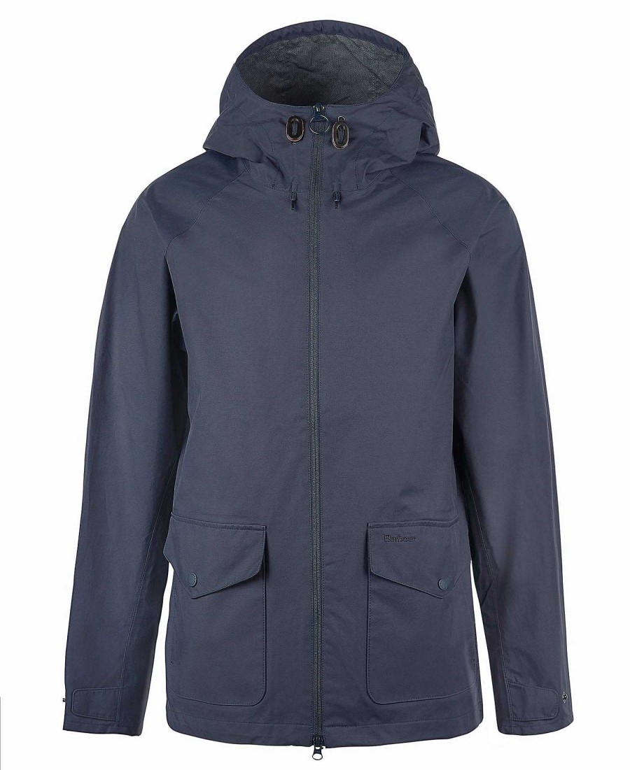 Men Barbour Waterproof Jackets | Whitstone Waterproof Jacket