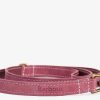 Accessories Barbour Leads | Leather Dog Lead