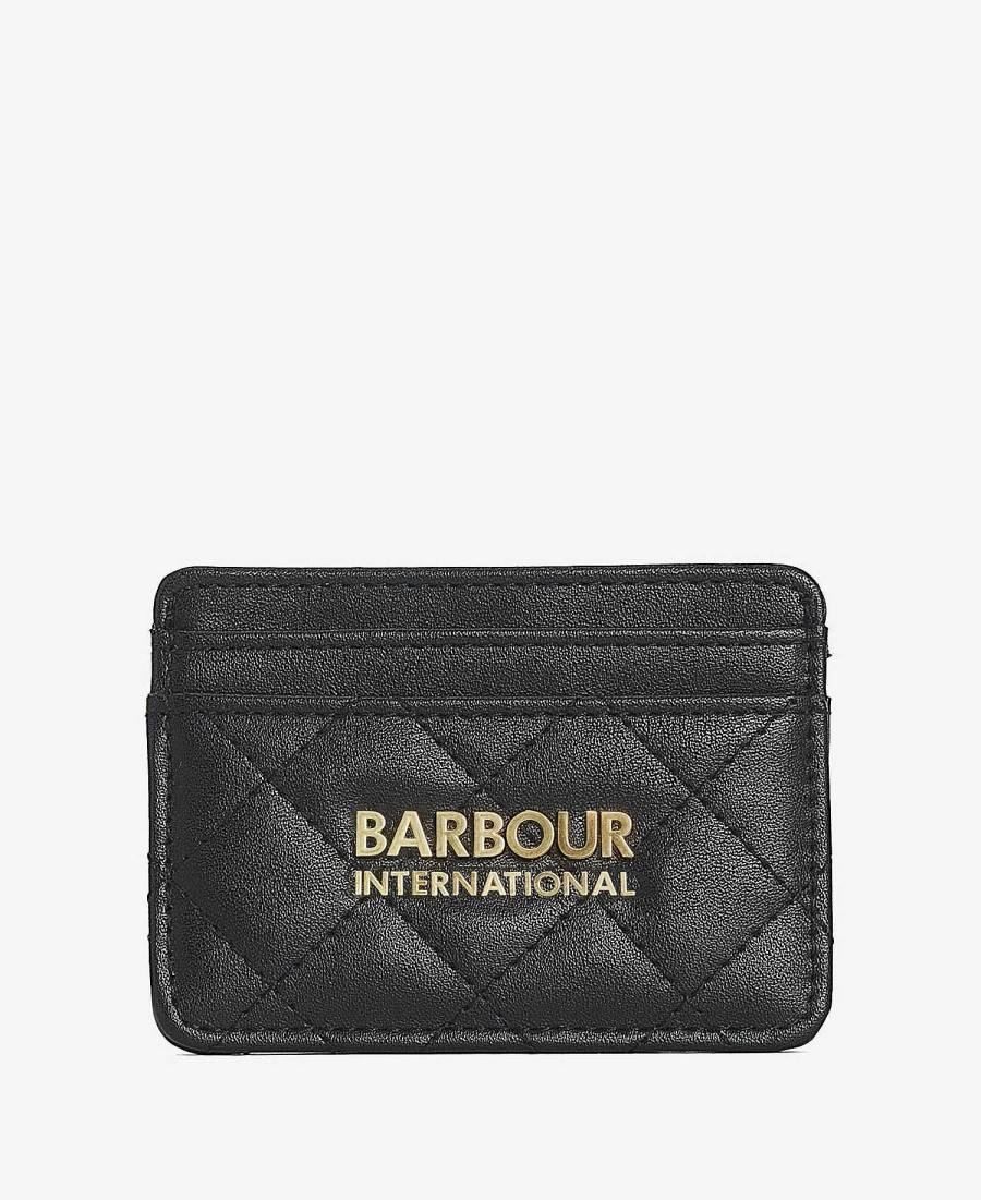 Accessories Barbour | Aurora Card Holder