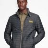 Men Barbour Quilted Jackets | Mind Quilted Jacket