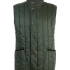 Men Barbour Gilets & Liners | Farndale Gilet