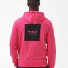 Men Barbour Hoodies & Sweatshirts | Transfer Hoodie