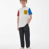 Kids Barbour Clothing | Boys' Caelen T-Shirt