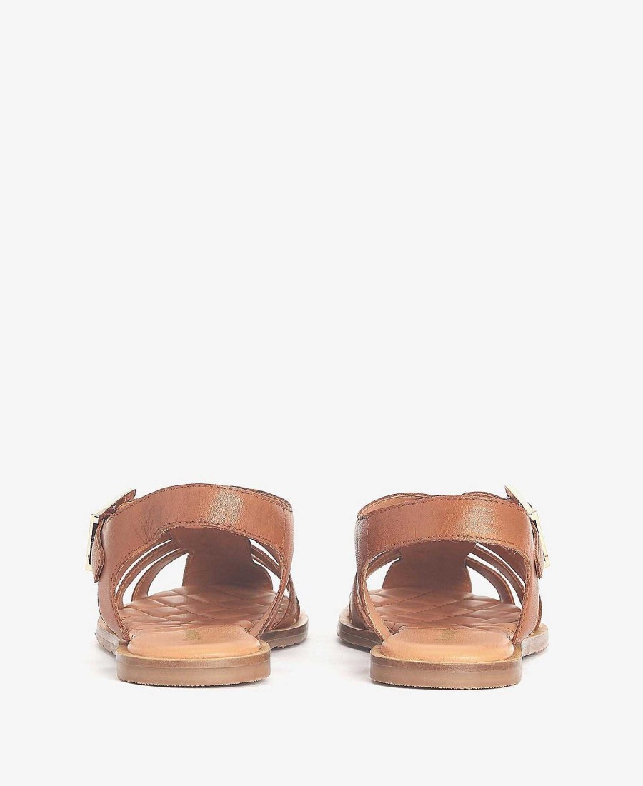 Women Barbour Sandals | Macy Sandals