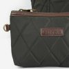 Accessories Barbour Bags & Luggage | Quilted Tote Bag