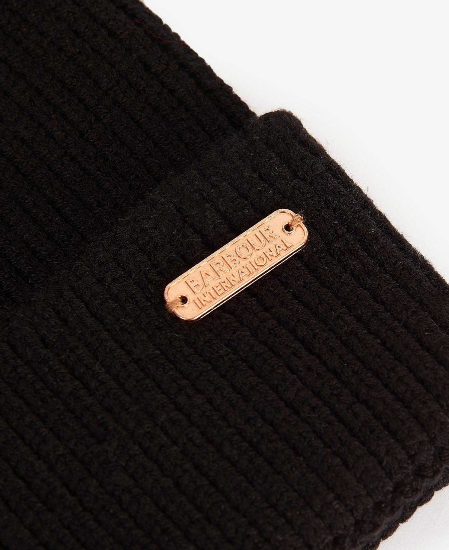 Accessories Barbour | Beanie & Scarf Gift Set