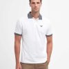 Men Barbour Polo Shirts | Cornsay Polo Shirt